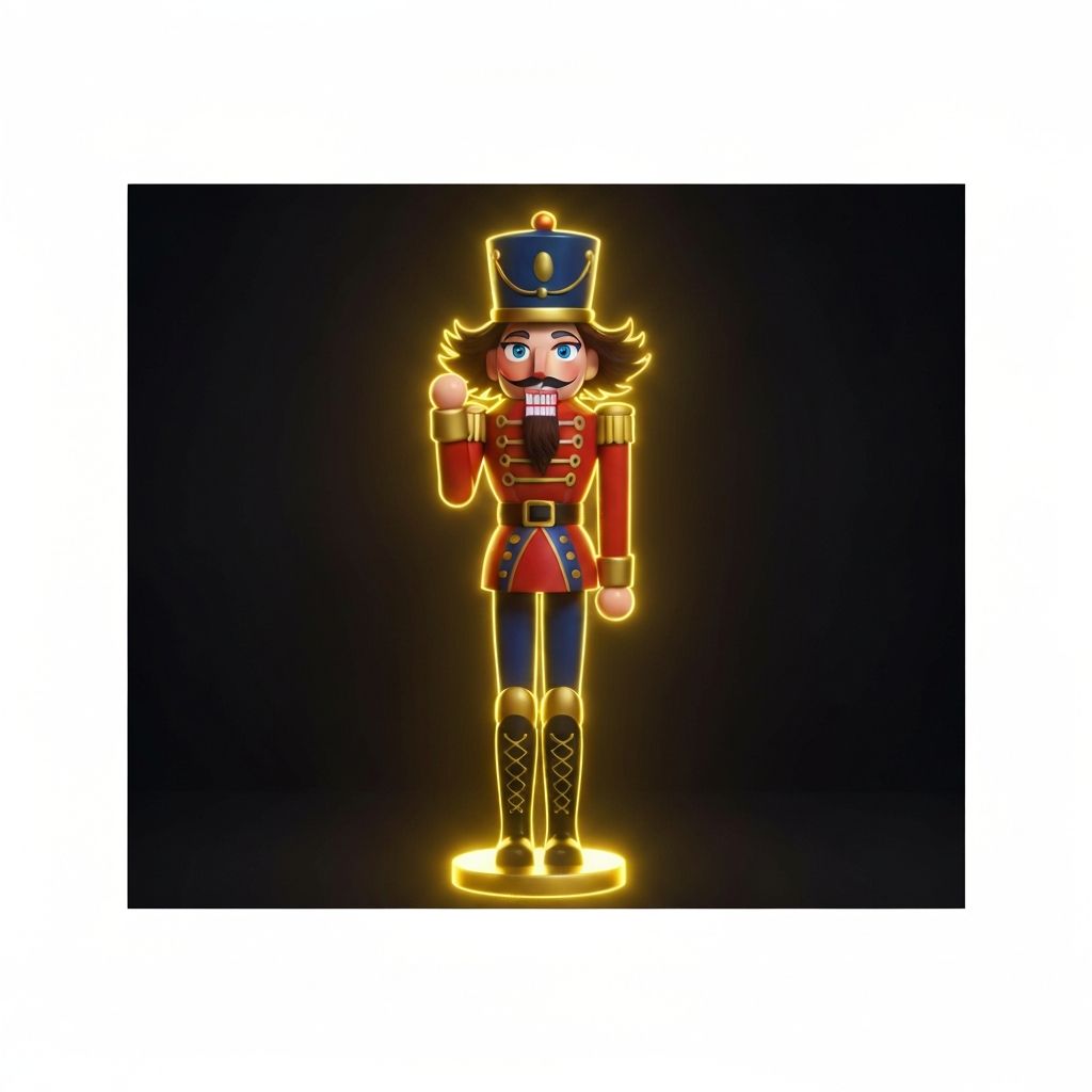 Nutcracker meme 6